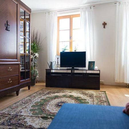 Apartement 1 Grosse Bruedergasse Bautzen Esterno foto