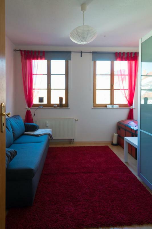 Apartement 1 Grosse Bruedergasse Bautzen Esterno foto
