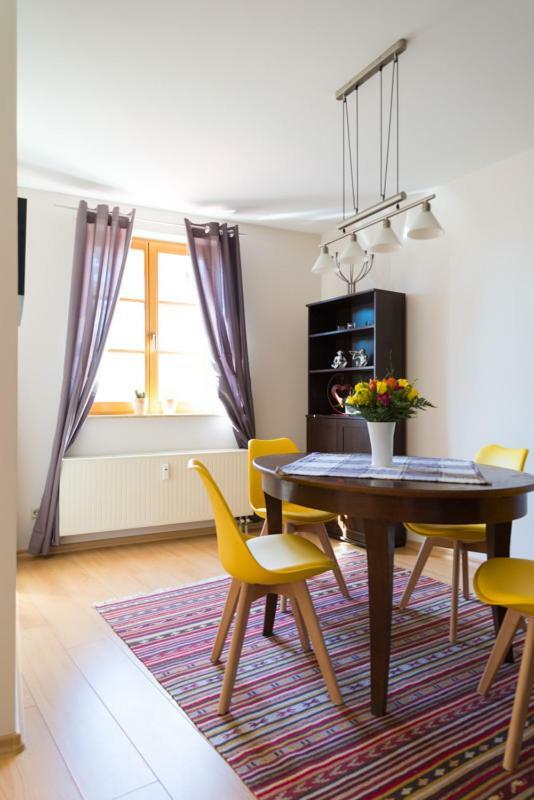 Apartement 1 Grosse Bruedergasse Bautzen Esterno foto