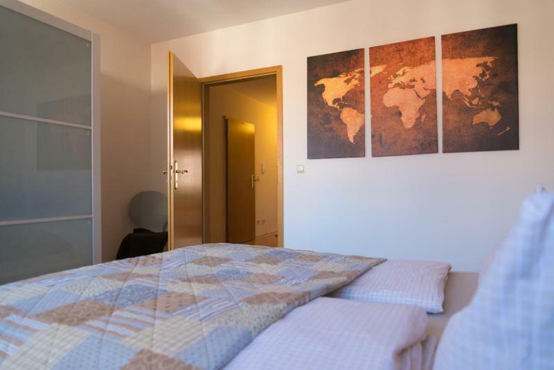 Apartement 1 Grosse Bruedergasse Bautzen Esterno foto