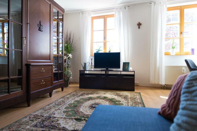 Apartement 1 Grosse Bruedergasse Bautzen Esterno foto