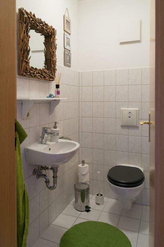 Apartement 1 Grosse Bruedergasse Bautzen Esterno foto
