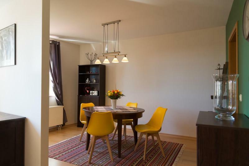 Apartement 1 Grosse Bruedergasse Bautzen Esterno foto