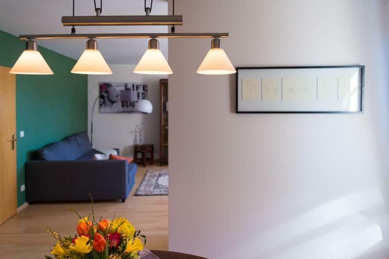 Apartement 1 Grosse Bruedergasse Bautzen Esterno foto