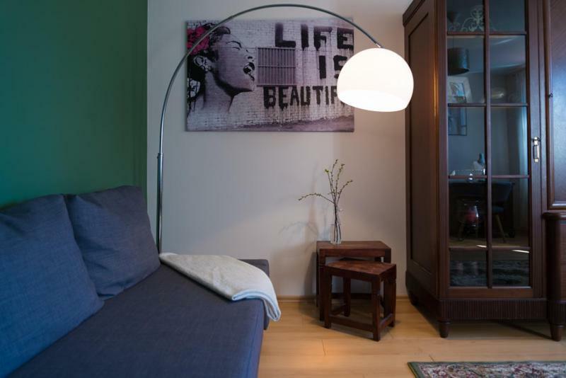 Apartement 1 Grosse Bruedergasse Bautzen Esterno foto