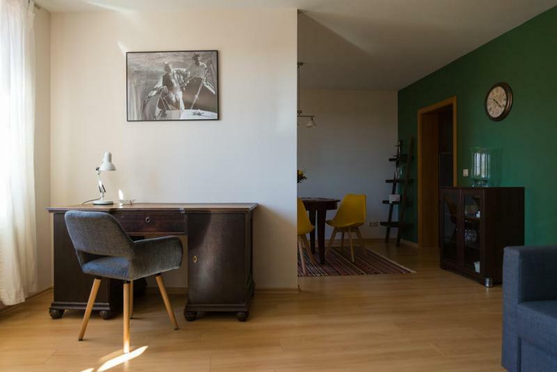 Apartement 1 Grosse Bruedergasse Bautzen Esterno foto
