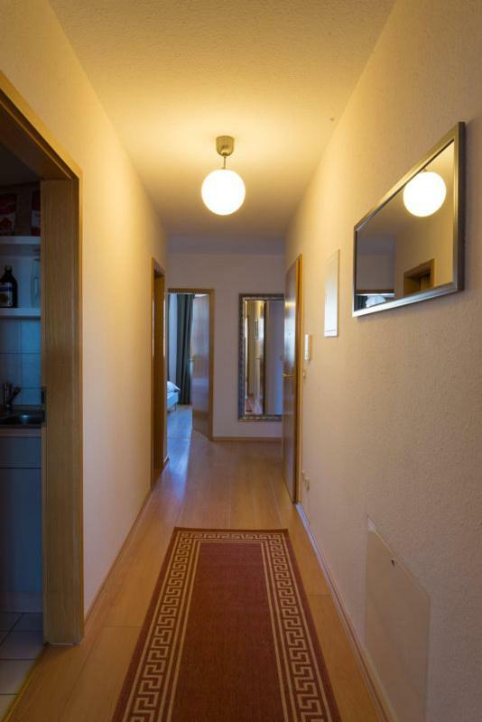 Apartement 1 Grosse Bruedergasse Bautzen Esterno foto