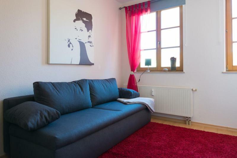 Apartement 1 Grosse Bruedergasse Bautzen Esterno foto