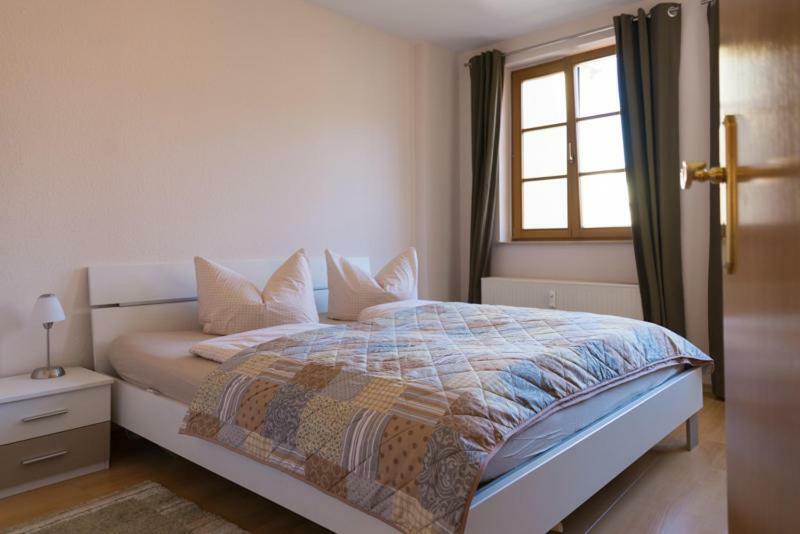 Apartement 1 Grosse Bruedergasse Bautzen Esterno foto